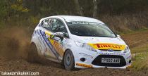 Rallye Sunsekeer